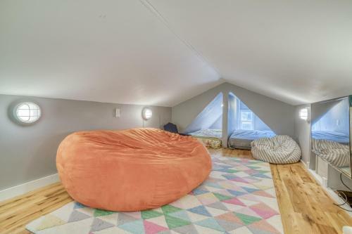 Greenridge House Mca 824