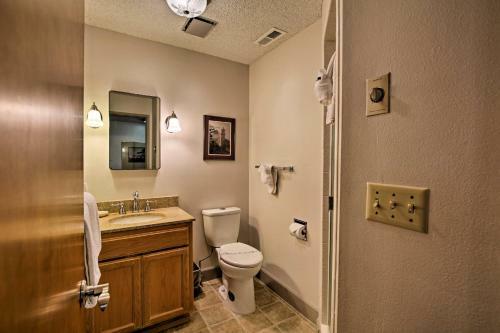Apartamento Oceanfront Oregon Getaway - Steps To Lincoln Beach