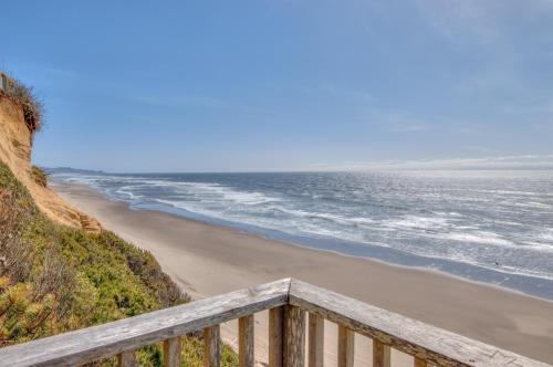 Jewel Box At The Beach