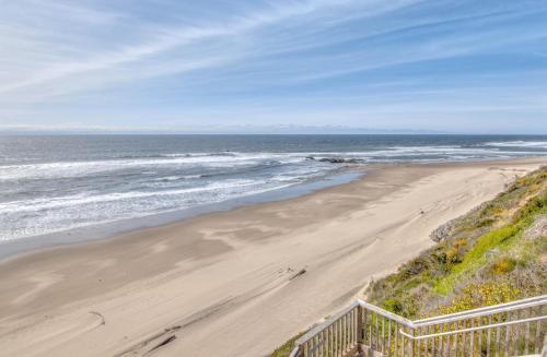 Jewel Box At The Beach