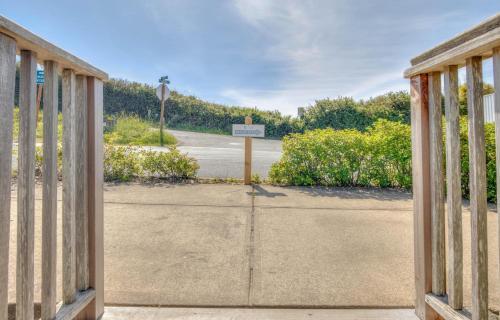 Jewel Box At The Beach