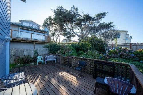 Js Beach House