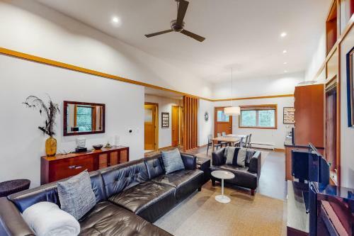 Modern Coastal Retreat