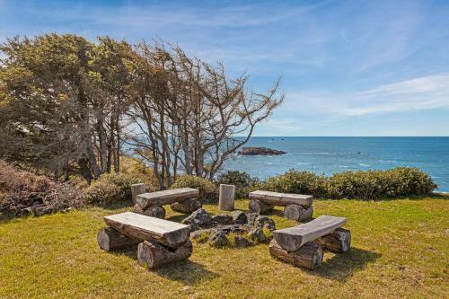 Bonnie Beach Inn