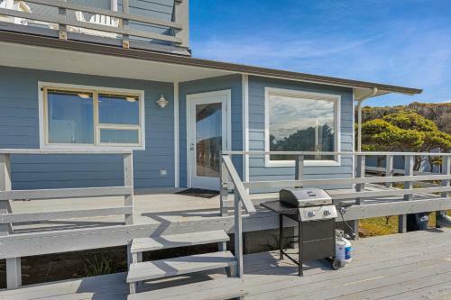 Bonnie Beach Inn
