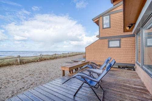 Breakers Beach House #4