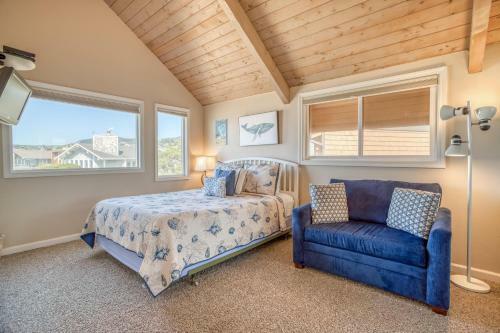 Breakers Beach House #9