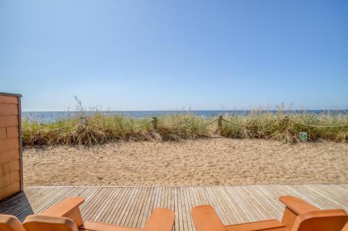 Breakers Beach House #9
