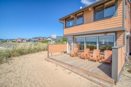 Breakers Beach House #9