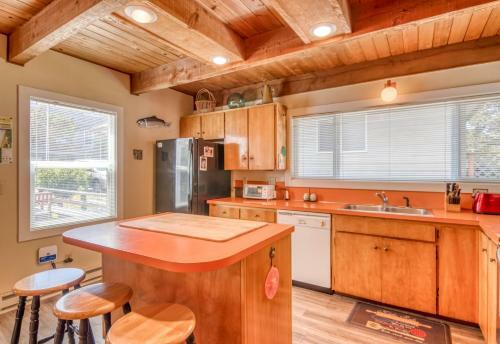 Kami's Beach House