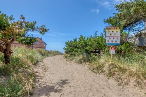 Kami's Beach House