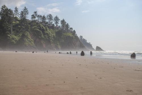 Kami's Beach House