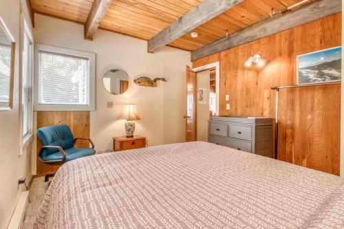 Kami's Beach House