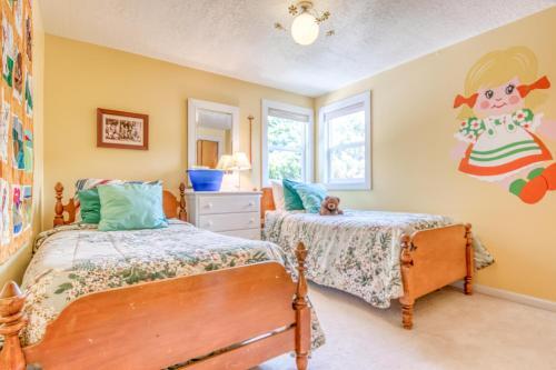 Kami's Beach House