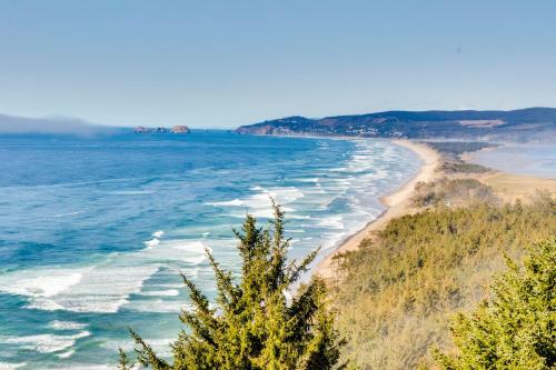 Netarts Bay Overlook
