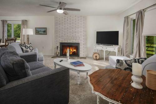 Villa Shady Oaks