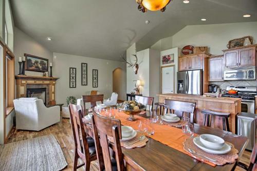 Polished Mcminnville House Less Than 2 Mi From Town!