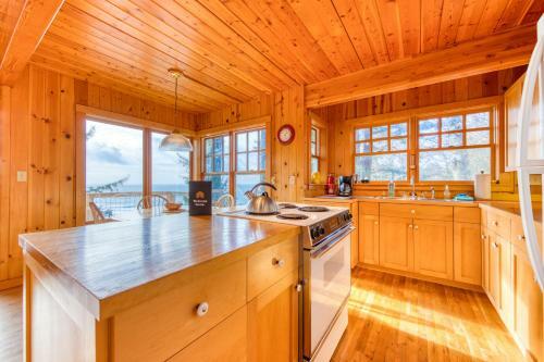 Oceanside Haven