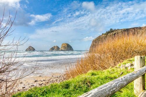 Oceanside Overlook