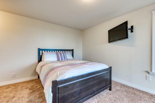 Coastal Comfort