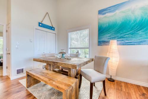 Coastal Comfort