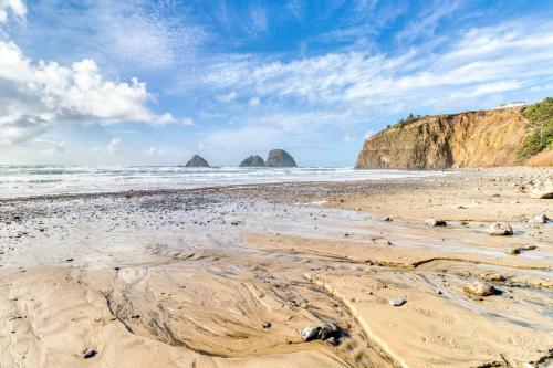 Coastal Comfort