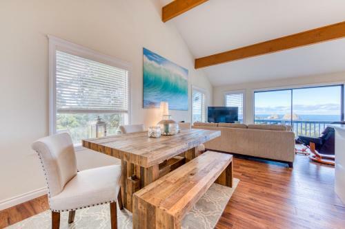Coastal Comfort