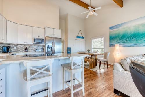 Coastal Comfort