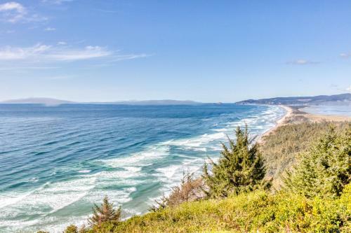 Coastal Comfort