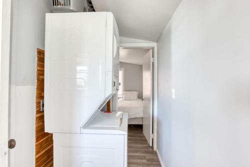 Oceanside Beach Bungalow