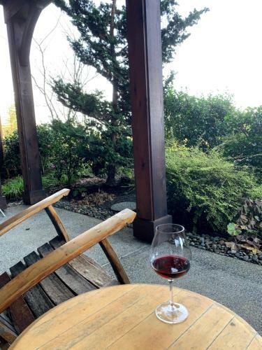 Bed & Breakfast The Setting Inn Willamette Valley