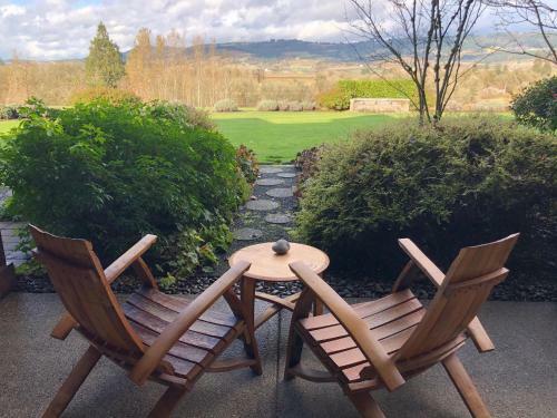 Bed & Breakfast The Setting Inn Willamette Valley