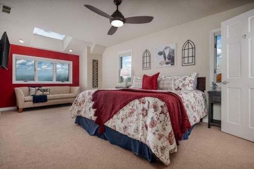 Skyview Villa