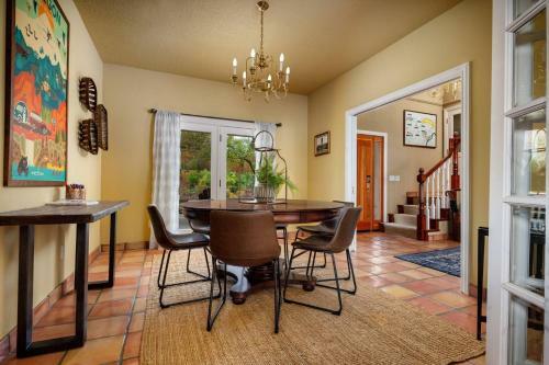 Skyview Villa