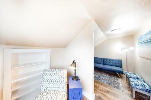 Bud's Beach House