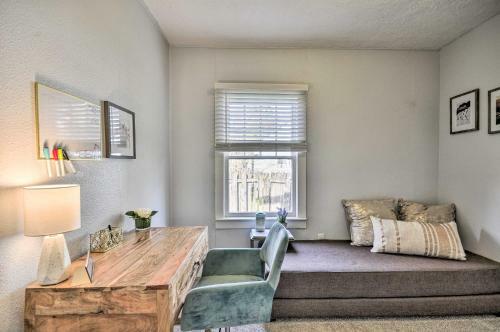Cozy Newberg Hideaway Near Trails And Wineries!