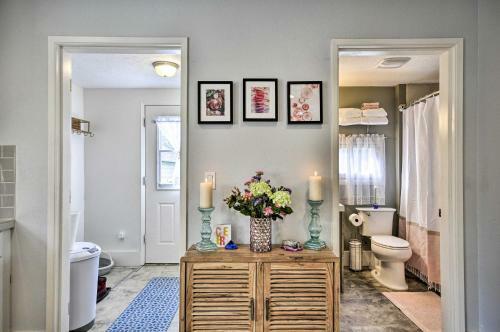 Cozy Newberg Hideaway Near Trails And Wineries!