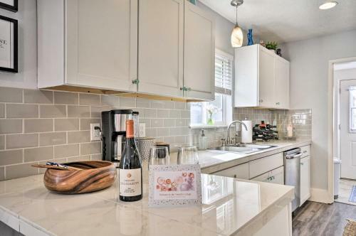 Cozy Newberg Hideaway Near Trails And Wineries!