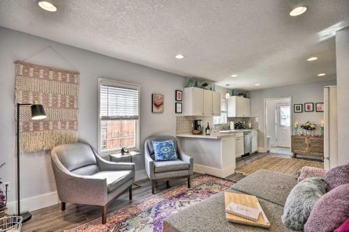 Cozy Newberg Hideaway Near Trails And Wineries!