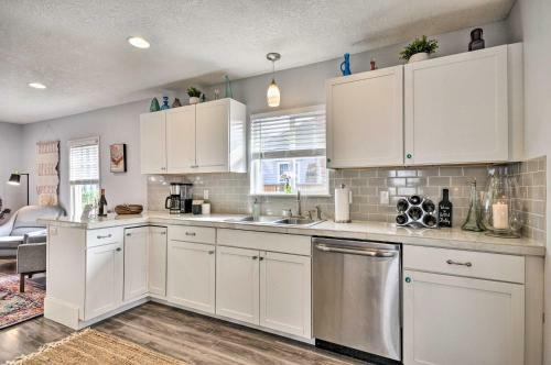Cozy Newberg Hideaway Near Trails And Wineries!