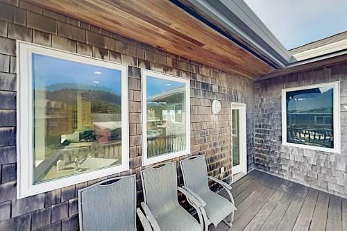 Exceptional Vacation Home In Neskowin Home