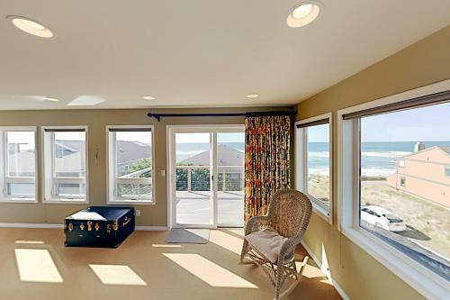 Exceptional Vacation Home In Neskowin Home