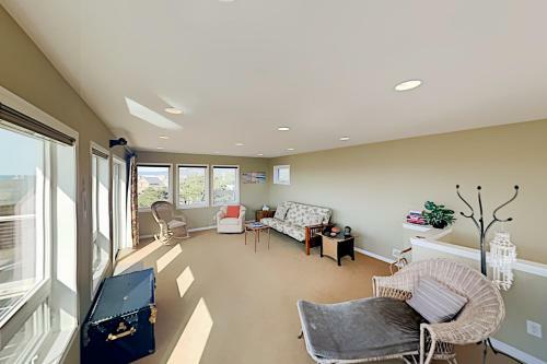 Exceptional Vacation Home In Neskowin Home