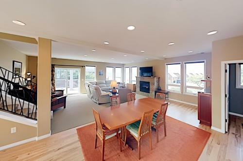 Exceptional Vacation Home In Neskowin Home