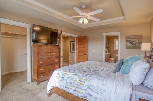 Beach Pine House