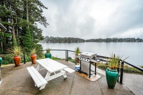 Lake View Escape