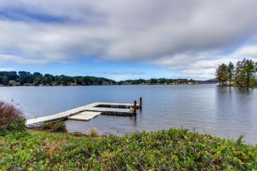 Lake View Escape