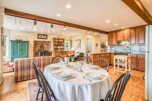 Sandpiper Cottage