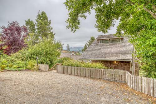 Sandpiper Cottage