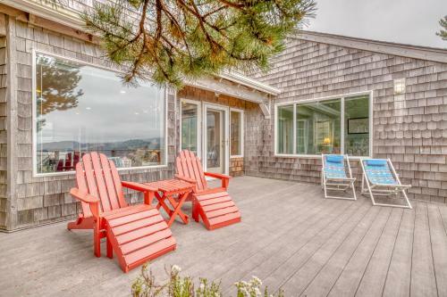 Sandpiper Cottage